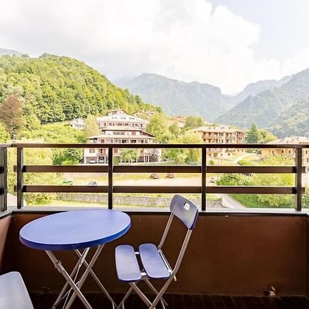 Appartamento Nel Cuore Della Valsassina Moggio  Ngoại thất bức ảnh