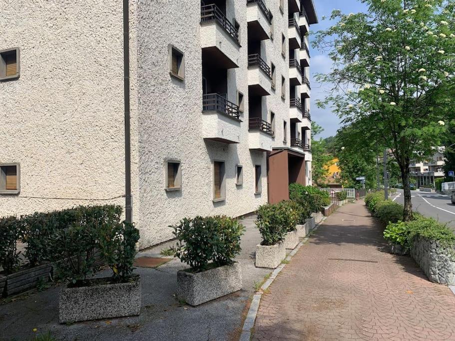Appartamento Nel Cuore Della Valsassina Moggio  Ngoại thất bức ảnh