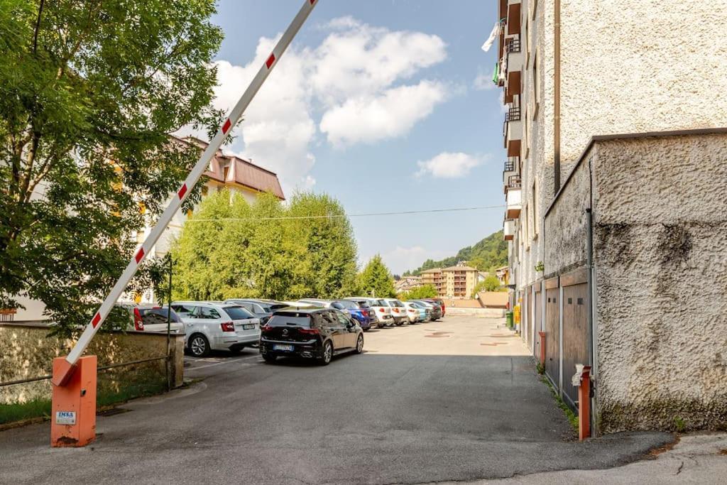 Appartamento Nel Cuore Della Valsassina Moggio  Ngoại thất bức ảnh