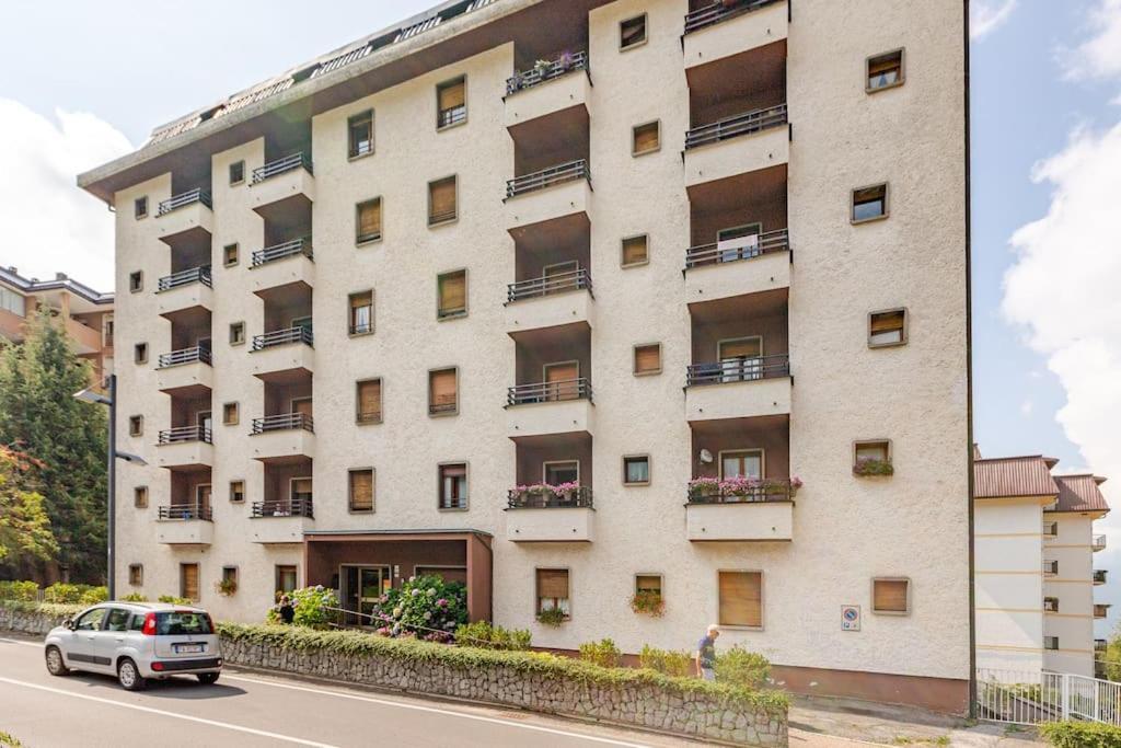 Appartamento Nel Cuore Della Valsassina Moggio  Ngoại thất bức ảnh