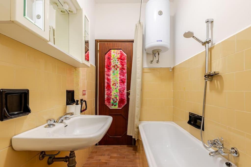 Appartamento Nel Cuore Della Valsassina Moggio  Ngoại thất bức ảnh