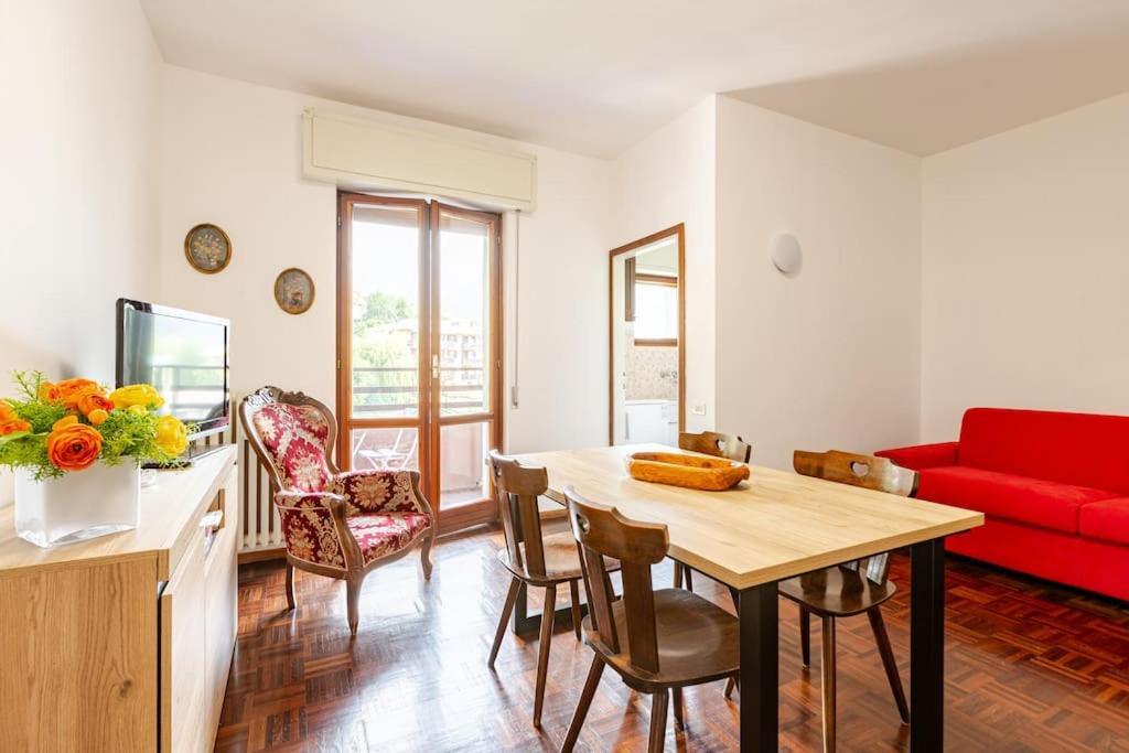 Appartamento Nel Cuore Della Valsassina Moggio  Ngoại thất bức ảnh